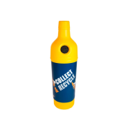 Poubelle de collecte de bouteilles en plastique - Petman Poubelle de collecte de bouteilles en plastique - Petman