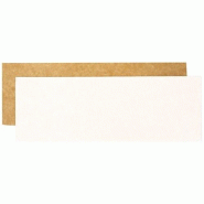 Scrap Cooking SCRAPCOOKING Lot 5 supports à gâteaux rectangulaires 30 x 10 cm - Kraft - 035-1234051 Scrap Cooking SCRAPCOOKING Lot 5 supports à gâteaux rectangulaires 30 x 10 cm - Kraft - 035-1234051