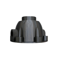 Filament classique résistant et légèrement flexible - N-PETG - 1kg Filament classique résistant et légèrement flexible - N-PETG - 1kg