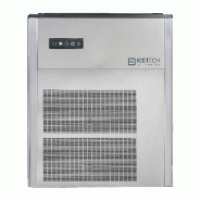 Tête de production à glaçons nuggets - 355 kg/24h | Ice Tech GRN 310 Tête de production à glaçons nuggets - 355 kg/24h | Ice Tech GRN 310