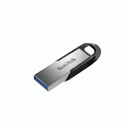 SanDisk Ultra Flair lecteur USB flash 512 Go USB Type-A 3.2 Gen 1 (3.1 Gen 1) Argent SanDisk Ultra Flair lecteur USB flash 512 Go USB Type-A 3.2 Gen 1 (3.1 Gen 1) Argent