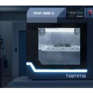 ANA 300 G : Imprimante 3D à granulé ANA 300 G : Imprimante 3D à granulé