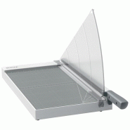 LEITZ Cisaille Precision Home Office A3 - blanc 90200000 LEITZ Cisaille Precision Home Office A3 - blanc 90200000