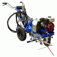 Machine à tracer airless hydroline l - EUROMAIR - 51400 Machine à tracer airless hydroline l - EUROMAIR - 51400
