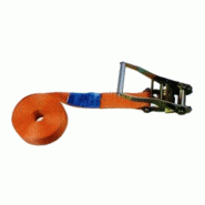 Largeur 50mm - TMU:1600daN - Pour poids lourds et véhicules utilitaires Largeur 50mm - TMU:1600daN - Pour poids lourds et véhicules utilitaires