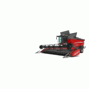 Moissonneuse-batteuse MF Centora 7380/7382/7380 AL/7382 AL - Puissance 379-404 CH - Trémie 10 500-12 500 L Moissonneuse-batteuse MF Centora 7380/7382/7380 AL/7382 AL - Puissance 379-404 CH - Trémie 10 500-12 500 L