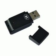 Lecteur de carte SIM ACR39T-A1 - Technologie de pointe et design moderne Lecteur de carte SIM ACR39T-A1 - Technologie de pointe et design moderne