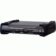 Aten premium KE6922R - Extendeur KVM DVI-I/USB sur IP avec PoE - Réf. 266923 Aten premium KE6922R - Extendeur KVM DVI-I/USB sur IP avec PoE - Réf. 266923