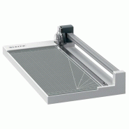 LEITZ Rogneuse Precision Home Office A4 - blanc 90260000 LEITZ Rogneuse Precision Home Office A4 - blanc 90260000