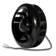 Mototurbine r2e225-ab05-10 ebmpapst Mototurbine r2e225-ab05-10 ebmpapst