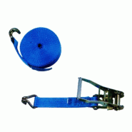 Sangle Largeur 50mm - TMU:2000daN - Utilisation Poids Lourds Sangle Largeur 50mm - TMU:2000daN - Utilisation Poids Lourds