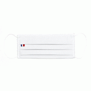 Masque de protection tissu norme 50 lavages Masque de protection tissu norme 50 lavages