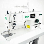 ZOJE A6000P-HG Piqueuse plate ZOJE A6000P-HG Piqueuse plate