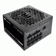 Thermaltake Toughpower XT 1200W Alimentation Thermaltake Toughpower XT 1200W Alimentation