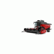 Moissonneuse-batteuse MF BETA 7360/7370 - Puissance 306 à 360 CH - Cabine Skyline - Barre de coupe Powerflow jusqu'à 7,7m Moissonneuse-batteuse MF BETA 7360/7370 - Puissance 306 à 360 CH - Cabine Skyline - Barre de coupe Powerflow jusqu'à 7,7m