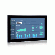 Panel PC industriel fanless 17.3" 1920 x 1080 FHD - EVI-N173WAC - Intel Alder Lake-N N97 - 8 Go RAM - 120 Go SSD Panel PC industriel fanless 17.3" 1920 x 1080 FHD - EVI-N173WAC - Intel Alder Lake-N N97 - 8 Go RAM - 120 Go SSD