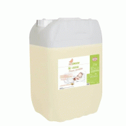 20L - Lessive linge peaux sensibles - Ecocert - IDEGREEN - 3700143630832 20L - Lessive linge peaux sensibles - Ecocert - IDEGREEN - 3700143630832