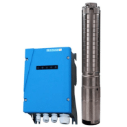 Pompe solaire 72v /96v LORENTZ ps2-1800 immergée centrifuge Pompe solaire 72v /96v LORENTZ ps2-1800 immergée centrifuge