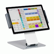 Pack tablette 10" Teckfive Matcha 10+pied+imprimante+TS+programma install s/site Pack tablette 10" Teckfive Matcha 10+pied+imprimante+TS+programma install s/site